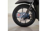 Honda All New Beat Deluxe Tahun 2025